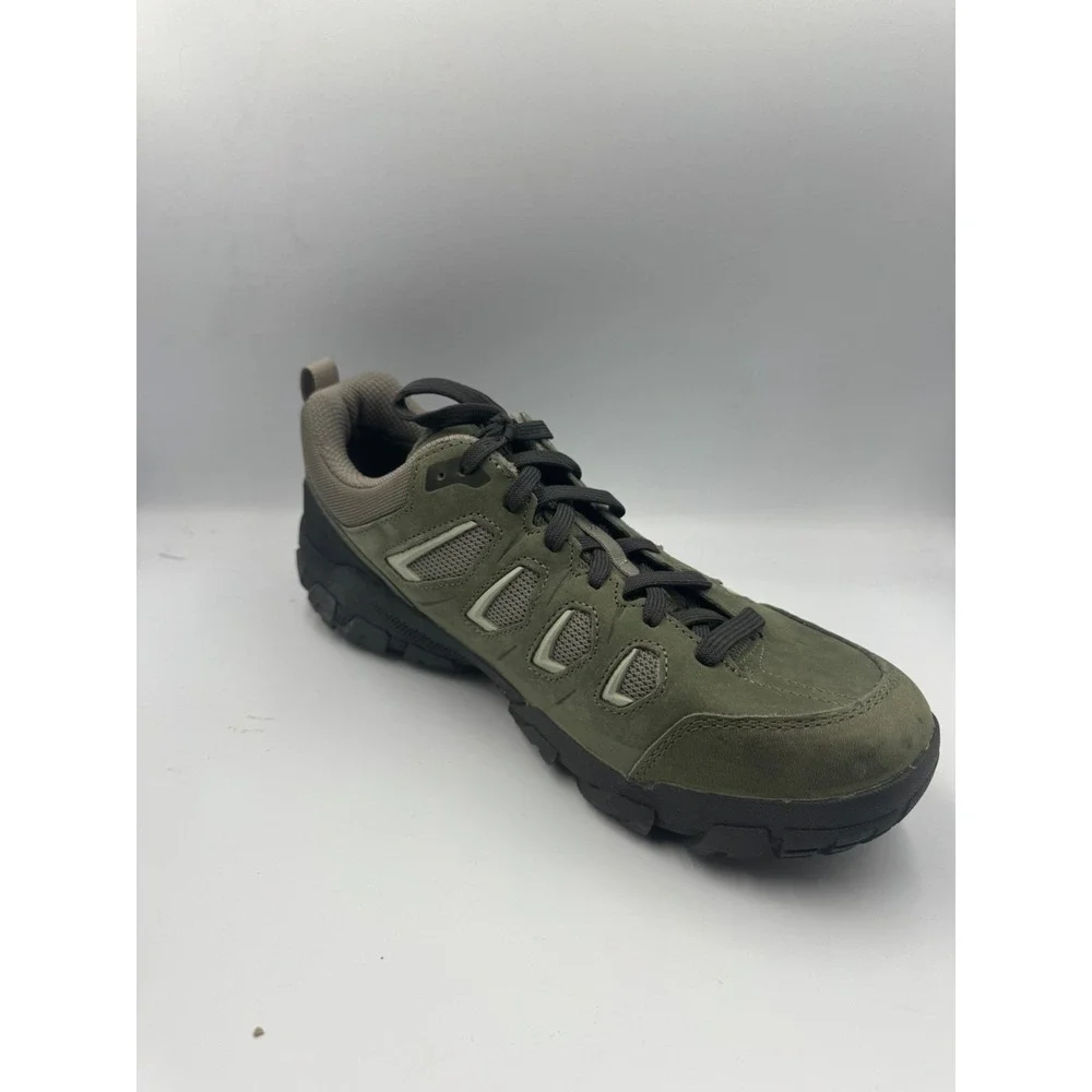 SINGLE LEFT Oboz Sawtooth X Low Waterproof Hiking‎ Shoes Women's 11.5 AMPUTEE